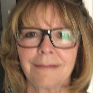 Meet your Posher, Sharon